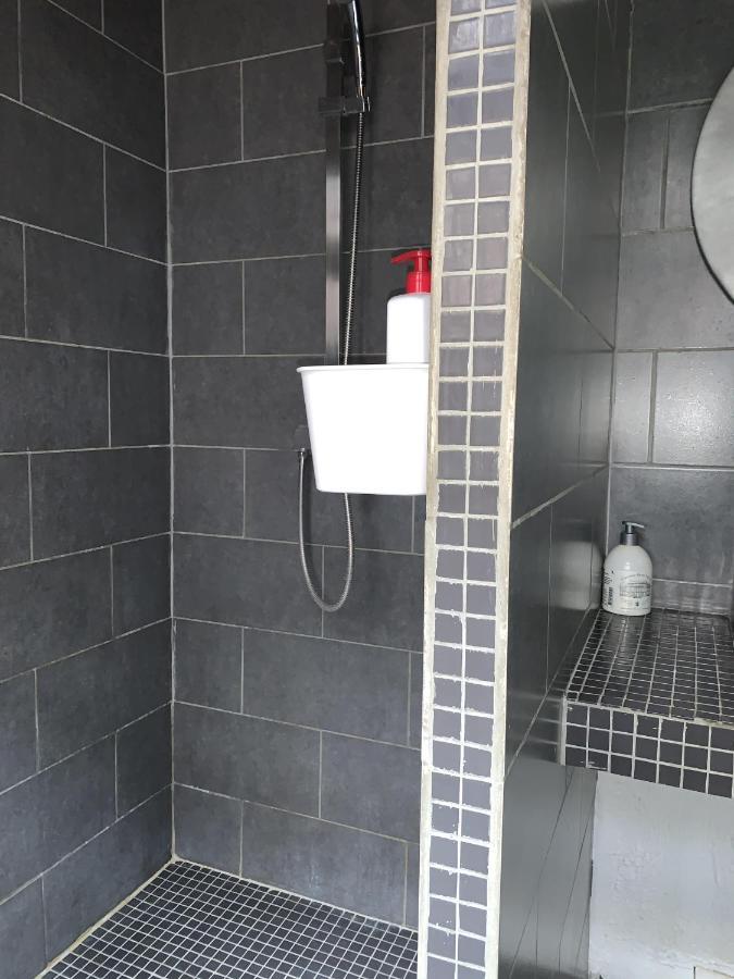 Charme Vieux Lille Apartment 1 Chambre 24H24H Access Kültér fotó